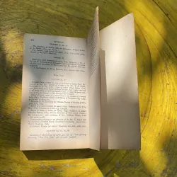 FOR THE TERM OF HIS NATURAL LIFE- MARCUS CLARKE 763408