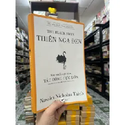 Thiên Nga Đen - Nassim Nicholas Taleb 181836