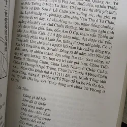 PHẬT TỔ LỊCH SỬ TRUYỀN THỪA ĐẠO ẢNH - HƯ VÂN HÒA THƯỢNG 1036729