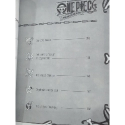 ONE PIECE CHUYỆN CHƯA KỂ VỀ BĂNG MŨ RƠM 386725