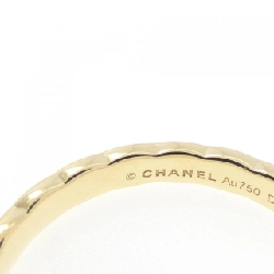 Nhẫn Mini Coco Crush Chanel - Hàng hiệu Chính hãng 833377