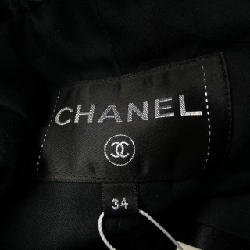 Áo khoác CHANEL P72589V64364 629552