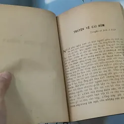 [XƯA] Tên Trộm Ngôn Ngoan - Truyện Cổ Tích Lừng Danh Thế Giới (1992) - Lê Quốc Hưng 776004