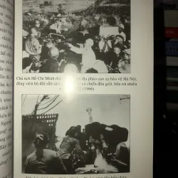 Lịch sử kháng chiến chống Mỹ, cứu nước 1954 - 1975 tập IV Cuộc đụng đầu lịch sử 792323