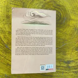 CON NGỰA MÃN CHÂU - nguyễn quang thân 1002484