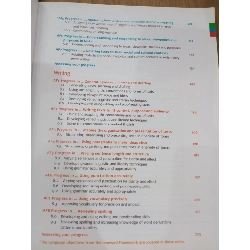 English Progress 1029383