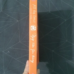All in love Ngập tràn yêu thương - Cố Tây Tước 493146