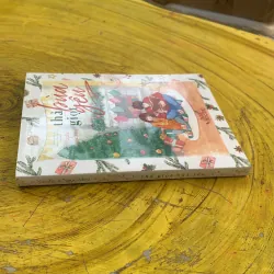 THẢ GIỌT BÙA YÊU - Natalie & NGỌC MIU 789722