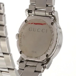 Gucci 101L SS Quartz - Hàng hiệu Authentic 872849
