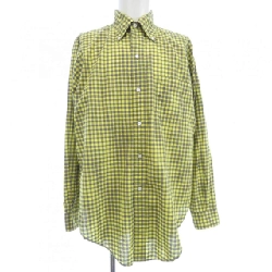 Áo sơ mi ANATOMICA - Hàng hiệu Authentic