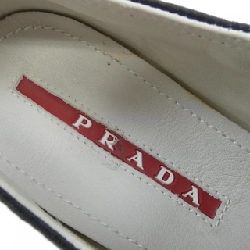 【Mã giảm giá】Giày thể thao PRADA 664385