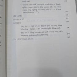 XÂY DỰNG VÀ QUẢN TRỊ THÀNH PHỐ THÔNG MINH - NGUYỄN VĂN THÀNH
 530952