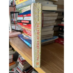 Phương Đình dư địa chí -Nguyễn Văn Siêu 758648