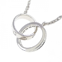 Dây chuyền Cartier Baby Love - Hàng hiệu Chính hãng 841739