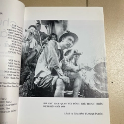 Chúng tôi đánh giặc và làm thơ 497330