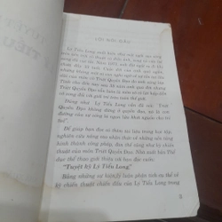 Tuyệt kỹ LÝ TIỂU LONG 497864