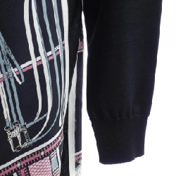 HERMES 4H2829DZ Áo khoác dài - Hàng hiệu Chính hãng 810997