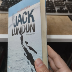 Truyện ngắn Jack London 358388