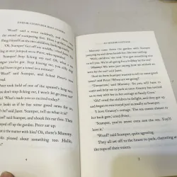 [Sách 2hand từ US] Like new 90% - Enid Blyton’s Holiday Stories của Enid Blyton 800443