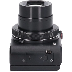 Máy ảnh POWER SHOT G7X MARK II - Hàng hiệu Chính hãng 879465