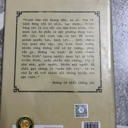 [lịch sử] Loạn Kiêu Binh - Nguyễn Triệu Luật 498866