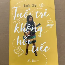 Tuổi Trẻ Không Hối Tiếc