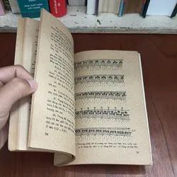 II Sách Kỹ Thuật Xưa: Móng Cọc Tháp - Lê Đức Thắng - 1977 604866