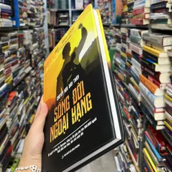 Chuyển hoá bản thân- sống đời ngoại hạng 557274