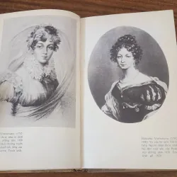 Tuyển tập văn xuôi của Puskin (tranh in màu, 367 trang) 751152