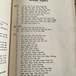Anh ngữ đệ lục 2; 1966 1013122
