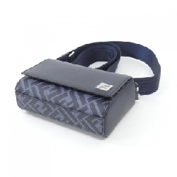 【Sản phẩm mới】Túi đeo vai Fendi 7M0363 ASIC 612575