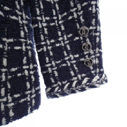 Áo khoác CHANEL 635693