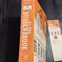 Gia đình Budden Brook 596568