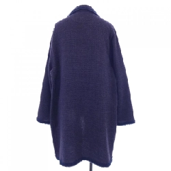 【Mã giảm giá】【Cổ điển】Áo khoác CHANEL 638020