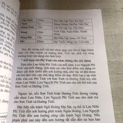 Thuật xem ngày chọn giờ của người xưa 782855