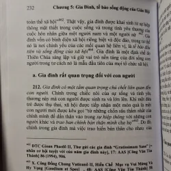 Tổng Luận Học Thuyết Xã Hội của Hội Thánh 779414