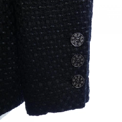 Jacket CHANEL P53166V39572 632812