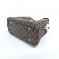 Túi Louis Vuitton Monogram Montaigne MM M41056 615383