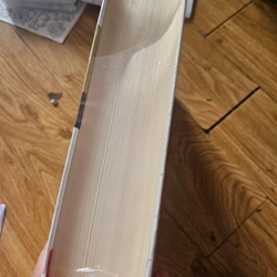 Lịch sử văn học thế giới tập 3 (bìa cứng)
180k 551377