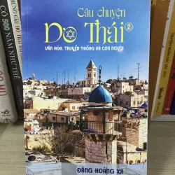 Câu Chuyện Do Thái 2: Văn Hoá, Truyền Thống Và Con Người