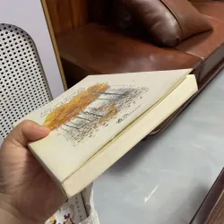 Nơi Em Quay Về Có Tôi Đứng Đợi – Ichikawa Takuji | Tiểu Thuyết Nhật Bản Lãng Mạn 975266