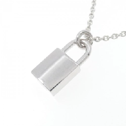 Hàng hiệu Authentic - Dây chuyền Amulet Cadena của Hermès 843583