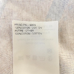 【Mã giảm giá】Áo thun LOUIS VUITTON 645781