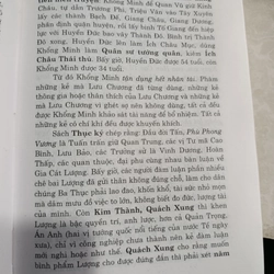 KHỔNG MINH - DỊCH: MÃ NGUYÊN LƯƠNG 552587