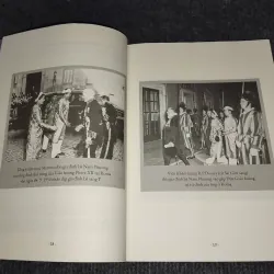 HOÀNG HẬU NAM PHƯƠNG QUA MỘT SỐ TƯ LIỆU CHƯA CÔNG BỐ 991106