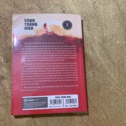 VẦNG TRĂNG MÁU - DAVID GRANN 753013