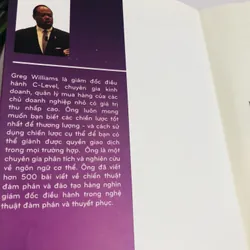 NGÔN NGỮ CƠ THỂ BÍ QUYẾT CHIẾN THẮNG TRONG MỌI CUỘC ĐÀM PHÁN  703013