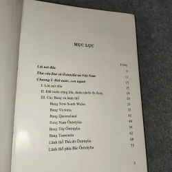 ÔXTRÂYLIA NGÀY NAY 701081