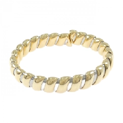 Vòng tay Bulgari Tubogas