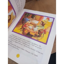 Oui-Oui series 1000505